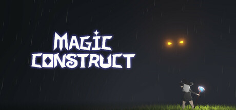 Magic Construct Cover Image