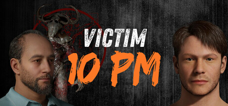 Victim 10 PM Cover Image