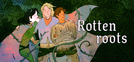 Rottenroots Cover Image