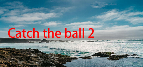 Catch the ball 2 Cover Image