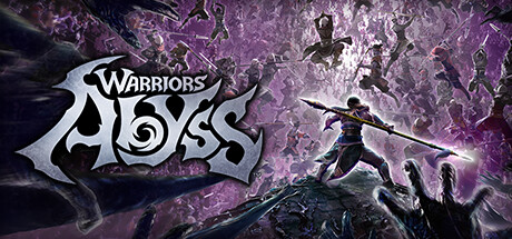 WARRIORS: Abyss header