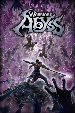 WARRIORS: Abyss (v1.0.1 | Build 17089282 + DLCs + MULTi9) | KaOs Repack | 1.78 GB