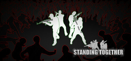 Standing Together Cover Image