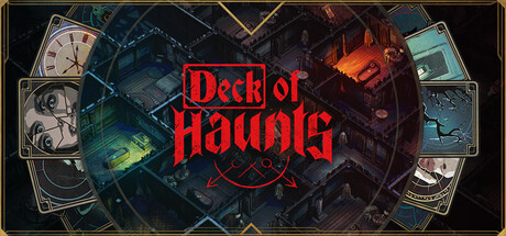 Deck of Haunts