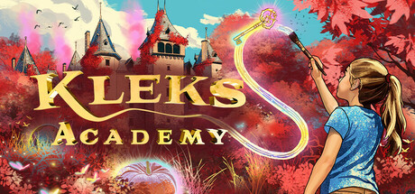 Kleks Academy Cover Image