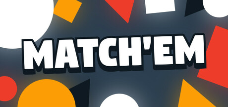 Match 'Em Cover Image