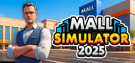 Mall Simulator 2025