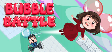 Bubble Battle Cover Image