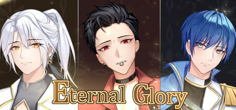 Eternal Glory Cover Image