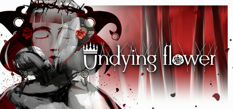 Undying Flower Cover Image