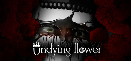 Undying Flower Cover Image