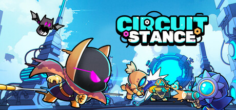 Circuit Stance Cover Image