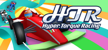 HTR: Hyper Torque Racing Cover Image