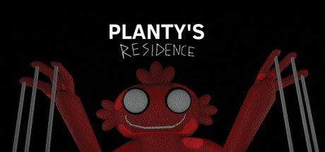 Planty's residence Cover Image