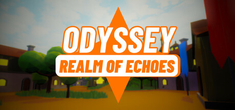 Odyssey: Realm of Echoes Cover Image