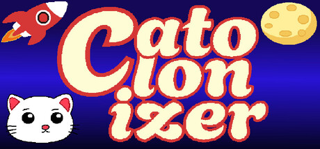 Catolonizer Cover Image