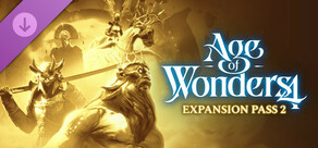 Age of Wonders 4: Expansion Pass 2