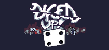 Diced Up! Cover Image