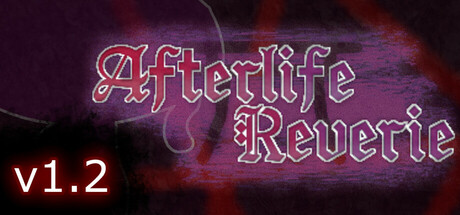 Afterlife Reverie Cover Image