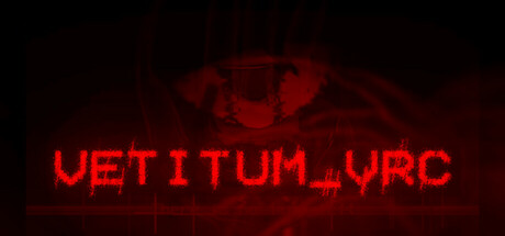 VETITUM_VRC Cover Image