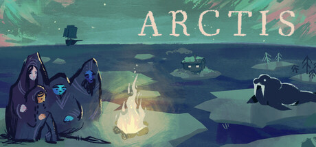 Arctis Cover Image