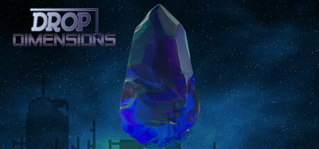 Drop Dimensions Cover Image