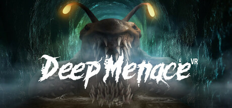 Deep Menace VR Cover Image