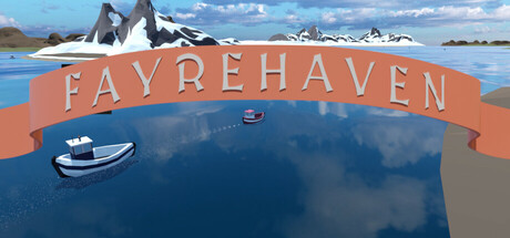 Fayrehaven Cover Image
