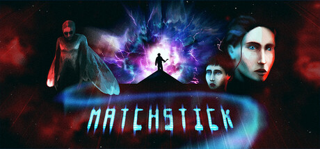 Matchstick Cover Image