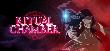 Ritual Chamber Cover Image