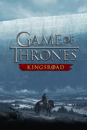 Cover for Game of Thrones: Kingsroad