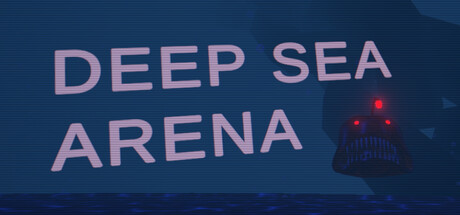 Deep Sea Arena