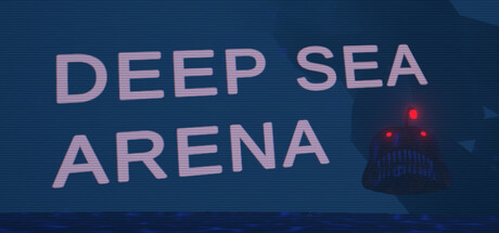 Deep Sea Arena Cover Image