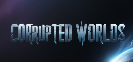 Corrupted Worlds Cover Image