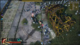 A screenshot of Driveloop: Survivors