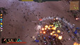A screenshot of Driveloop: Survivors
