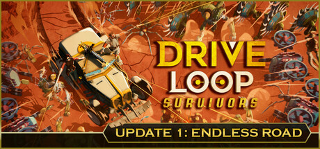 Driveloop: Survivors Cover Image