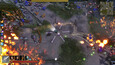 A screenshot of Driveloop: Survivors