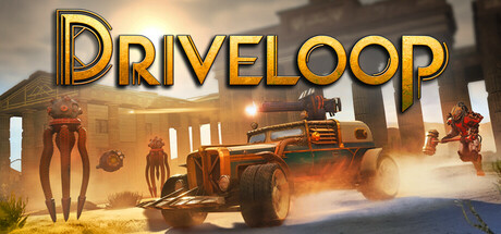 Driveloop Cover Image