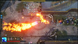 A screenshot of Driveloop: Survivors