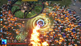 A screenshot of Driveloop: Survivors