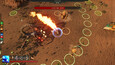 A screenshot of Driveloop: Survivors