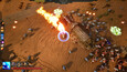 A screenshot of Driveloop: Survivors