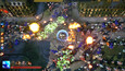 A screenshot of Driveloop: Survivors