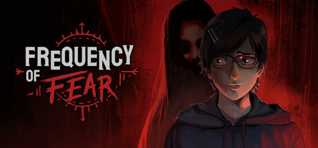 Frequency of Fear  Cover Image