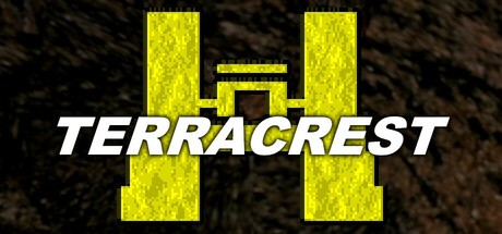 Terracrest Cover Image