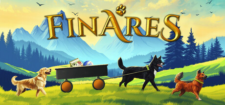 Finares Cover Image