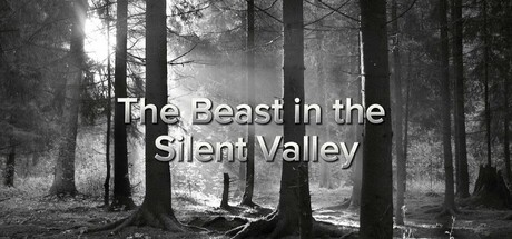 The Beast in the Silent Valley Cover Image