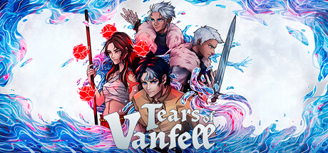 Tears of Vanfell