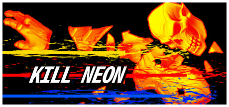 Kill Neon Cover Image